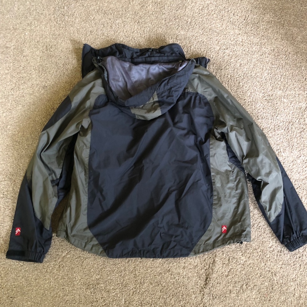 Alpine Designs Outer Shell Jacket - image 2